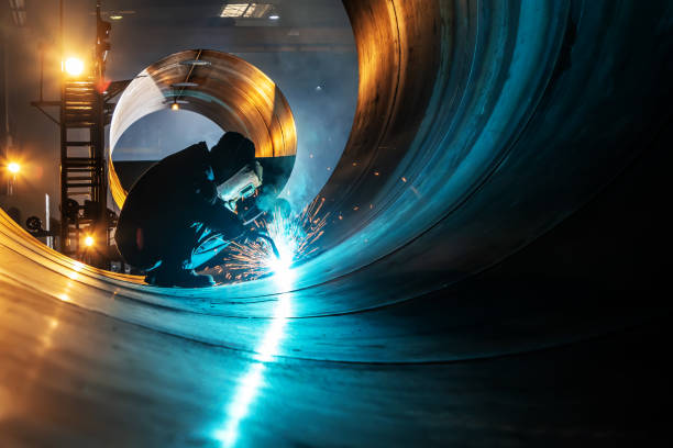 Best Specialty Welding Processes in Overland Park, KS