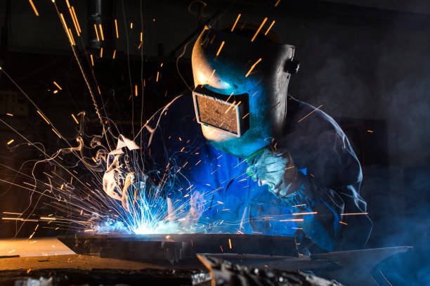 Specialty Welding Processes