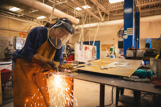 Best Marine and Shipbuilding Welding in Overland Park, KS