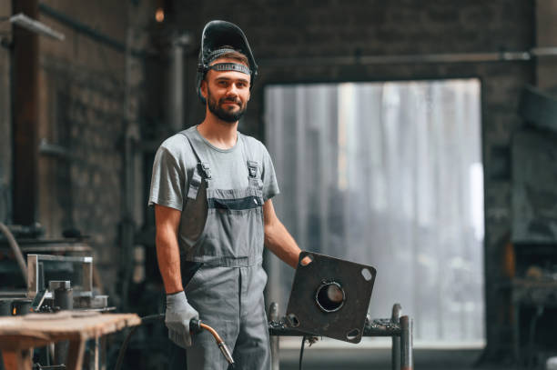 Best Maintenance and Repair Welding in Overland Park, KS