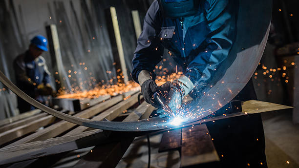 Best Structural Steel Welding in Overland Park, KS