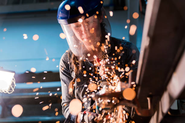 Professional Welder & Metal Fabrication in Overland Park, KS