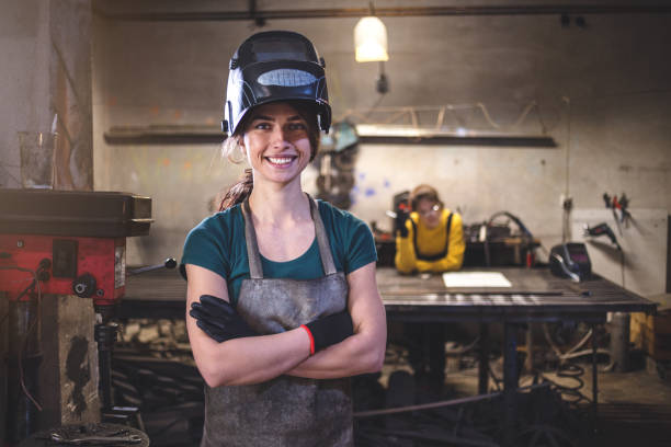 Affordable Welder Services in Overland Park, KS